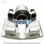 Etrier dreapta fata Ford Tourneo Connect 2002-2014 1.8 Di 75 cp