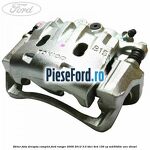Etrier fata dreapta complet Ford Ranger 2006-2012 3.0 TDCi 4x4 156 cp MD30DITC, WEC diesel