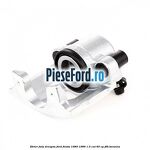 Etrier fata dreapta Ford Fiesta 1989-1996 1.3 CAT 60 cp
