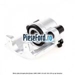 Etrier fata dreapta Ford Fiesta 1989-1996 1.8 XR2i 16V 130 cp