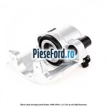 Etrier fata dreapta Ford Fiesta 1996-2001 1.0 i 52 cp ZH10JRB benzina
