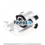 Etrier fata dreapta Ford Fiesta 1996-2001 1.25 i 16V 75 cp