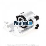 Etrier fata dreapta Ford Fiesta 1996-2001 1.3 i 50 cp