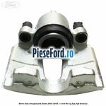 Etrier fata dreapta Ford Fiesta 2002-2005 1.4 16V 80 cp