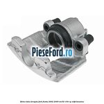 Etrier fata dreapta Ford Fiesta 2002-2005 ST150 150 cp N4JB benzina