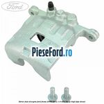 Etrier fata dreapta Ford Fiesta 2008-2012 1.6 TDCi 75 cp