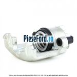 Etrier fata dreapta Ford Focus 1998-2004 1.6 16V 100 cp