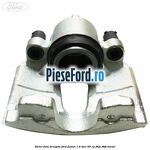 Etrier fata dreapta Ford Fusion 1.4 TDCi 68 cp