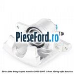 Etrier fata dreapta Ford Mondeo 2000-2007 1.8 SCi 130 cp CFBA benzina