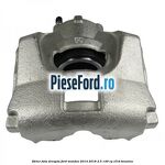 Etrier fata dreapta Ford Mondeo 2014-2018 2.5 149 cp S7CB benzina