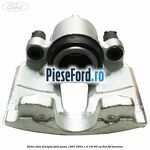 Etrier fata dreapta Ford Puma 1997-2003 1.4 16V 90 cp