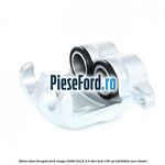 Etrier fata dreapta Ford Ranger 2006-2012 3.0 TDCi 4x4 156 cp MD30DITC, WEC diesel