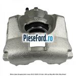 Etrier fata dreapta Ford S-Max 2015-2023 2.0 TDCi 180 cp