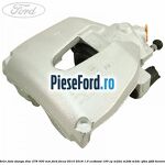 Etrier fata stanga disc 278/300 mm Ford Focus 2014-2018 1.0 EcoBoost 100 cp