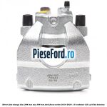 Etrier fata stanga disc 288 mm sau 308 mm Ford Focus Active 2019-2023 1.0 EcoBoost 125 cp B7DA benzina