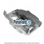 Etrier fata stanga disc 316 mm Ford Galaxy 2007-2014 2.0 EcoBoost 199 cp