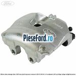 Etrier fata stanga disc 320 mm Ford Tourneo Connect 2013-2018 1.0 EcoBoost 100 cp