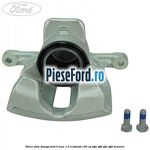 Etrier fata stanga Ford B-Max 1.0 EcoBoost 100 cp SFJA, SFJB, SFJC, SFJD benzina