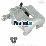 Etrier fata stanga Ford B-Max 1.0 EcoBoost 140 cp YYJC benzina