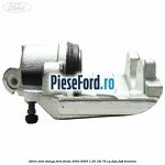 Etrier fata stanga Ford Fiesta 2002-2005 1.25 16V 75 cp