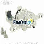 Etrier fata stanga Ford Fiesta 2013-2017 1.25 82 cp