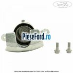 Etrier fata stanga Ford Fiesta 2017-2023 1.1 Ti-VCT 75 cp