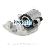 Etrier fata stanga Ford Galaxy 1995-2000 2.0 i 116 cp