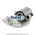 Etrier fata stanga Ford Galaxy 2000-2006 1.9 TDI 90 cp