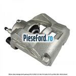 Etrier fata stanga Ford Galaxy 2015-2023 2.0 TDCi BI-Turbo 210 cp
