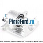 Etrier fata stanga Ford Mondeo 2000-2007 2.0 16V 146 cp