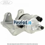 Etrier fata stanga Ford Mondeo 2008-2014 2.0 EcoBoost 203 cp TNBA benzina