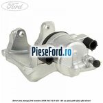 Etrier fata stanga Ford Mondeo 2008-2014 2.0 TDCi 140 cp