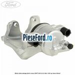 Etrier fata stanga Ford S-Max 2007-2014 2.0 TDCi 163 cp TXWA diesel
