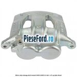 Etrier fata stanga Ford Transit 2000-2006 2.4 TDE 115 cp FXFA diesel