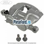 Etrier fata stanga Ford Transit 2006-2014 2.4 TDCi 115 cp