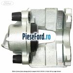 Etrier frana fata stanga Ford EcoSport 2013-2018 1.5 TDCi 90 cp