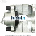 Etrier frana fata stanga Ford EcoSport 2019-2023 1.5 Ti-VCT 122 cp XZJF benzina