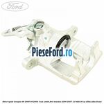 Etrier spate dreapta (09/2000-09/2004) 5 usi combi Ford Mondeo 2000-2007 2.0 TDDI 90 cp