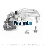 Etrier spate dreapta (09/2004-03/2007) 5 usi combi Ford Mondeo 2000-2007 ST220 226 cp