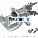 Etrier spate dreapta (09/2004-03/2007) Ford Mondeo 2000-2007 1.8 SCi 130 cp CFBA benzina