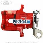 Etrier spate dreapta culoare rosu Ford Fiesta 2005-2008 ST150 150 cp N4JB benzina