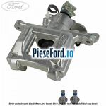 Etrier spate dreapta disc 288 mm Ford Transit 2014-2018 2.2 TDCi 100 cp
