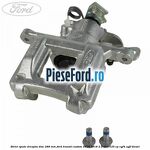 Etrier spate dreapta disc 288 mm Ford Transit Custom 2014-2018 2.2 TDCi 125 cp
