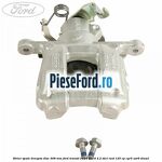 Etrier spate dreapta disc 308 mm Ford Transit 2014-2018 2.2 TDCi RWD 125 cp CYR5, USR6 diesel