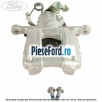 Etrier spate dreapta disc 308 mm Ford Transit 2014-2018 2.2 TDCi RWD 155 cp CV24, CVR5, UYR6 diesel