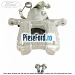Etrier spate dreapta disc 308 mm Ford Transit 2019-2023 2.0 EcoBlue RWD 105 cp BJRA, YLR6, YLRA diesel