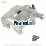 Etrier spate dreapta Ford Fiesta 2017-2023 1.0 EcoBoost 101 cp