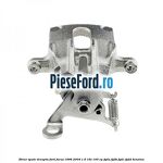 Etrier spate dreapta Ford Focus 1998-2004 1.6 16V 100 cp