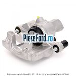 Etrier spate dreapta Ford Focus 2008-2011 1.6 TDCi 109 cp