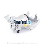 Etrier spate dreapta Ford Galaxy 1995-2000 1.9 TDI 90 cp